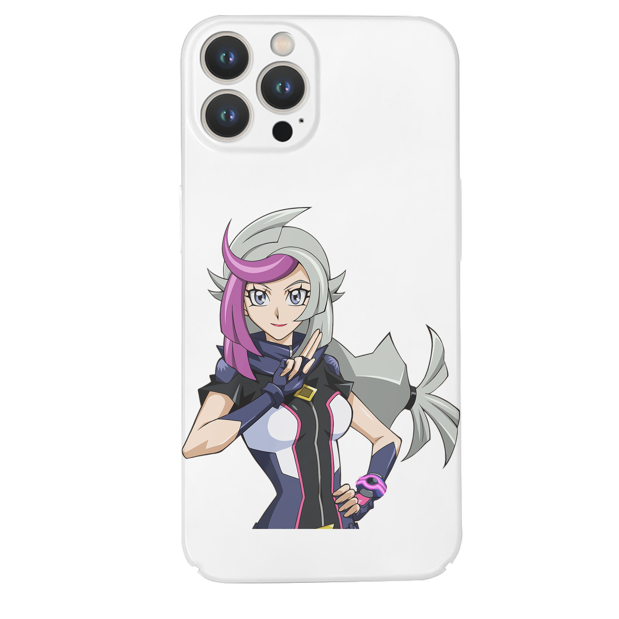 （画像用） 遊☆戯☆王 Yu-Gi-Oh! 【iPhone 14シリーズ対応】ハードケース